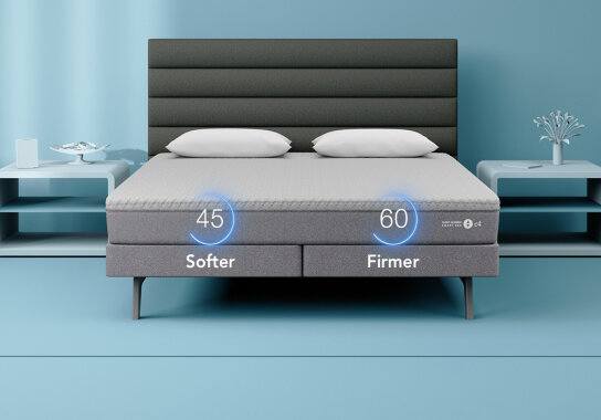 SleepNumber