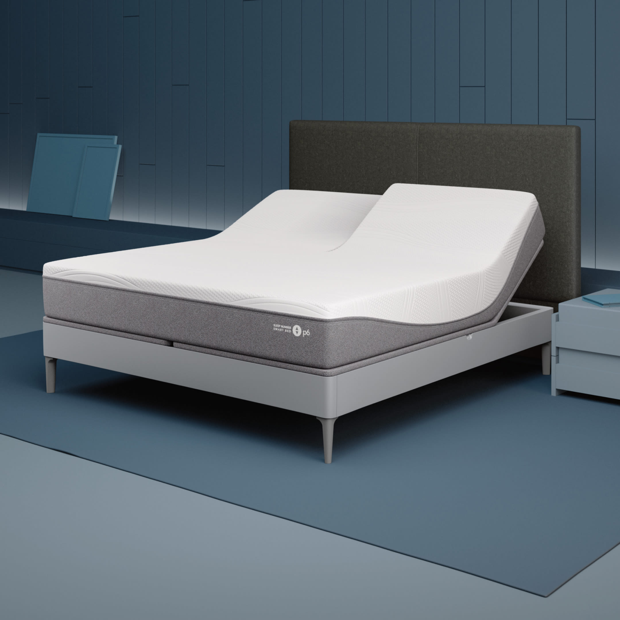Sleep number cheap air pillow