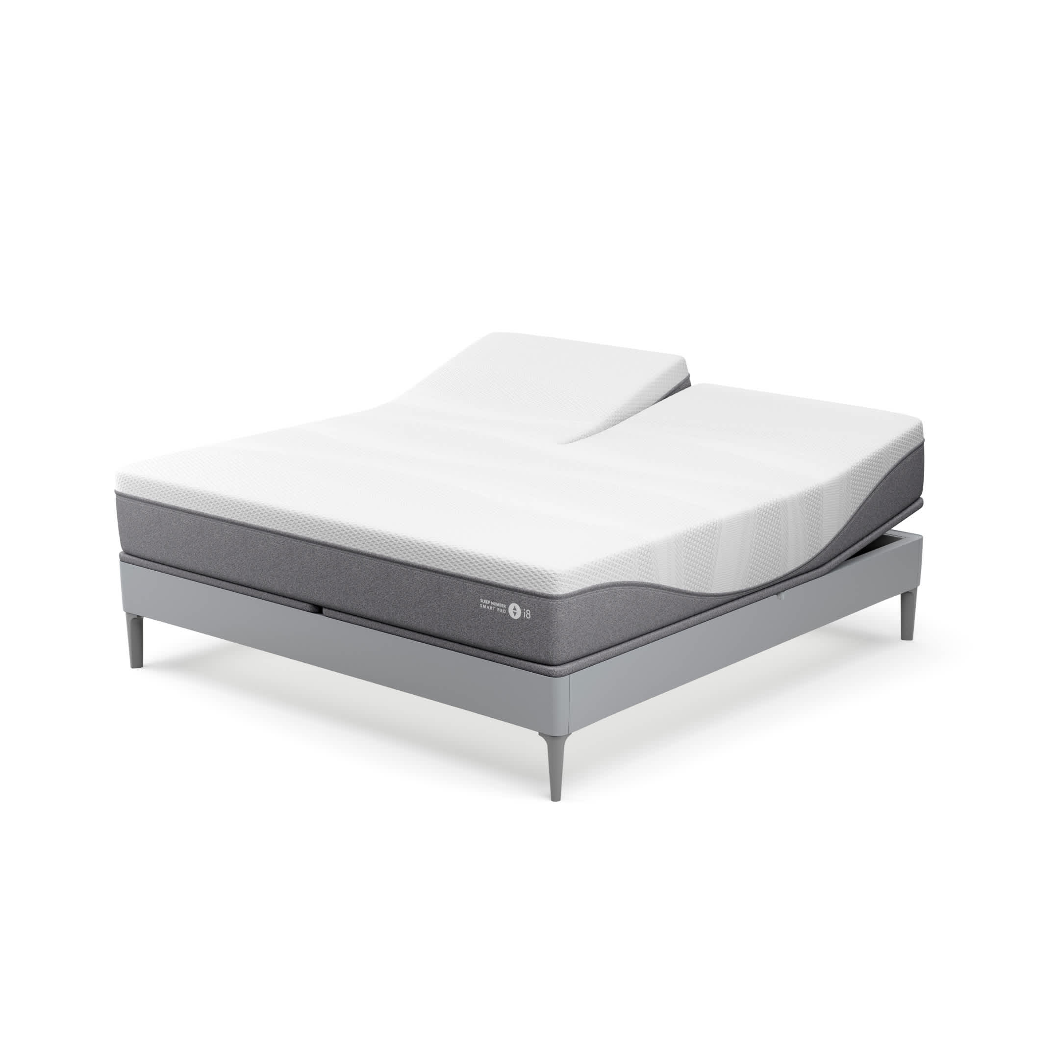 Sleep number pillow top outlet replacement