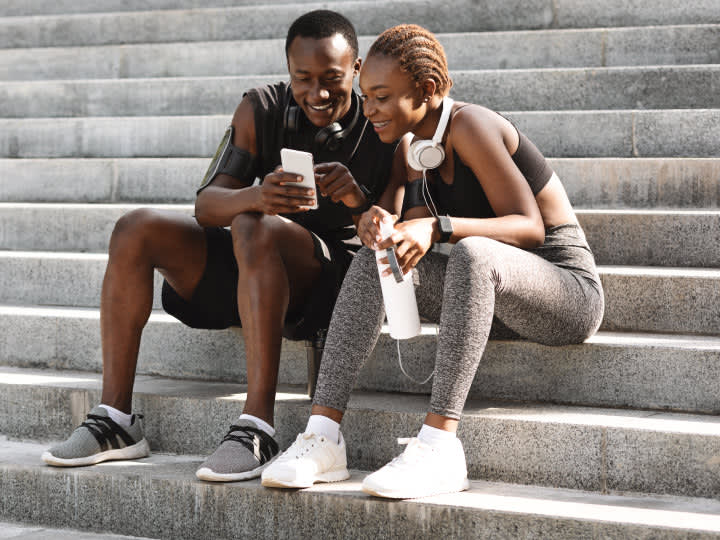 Why Everyday Athletes Need Sleep for Better Workouts Sleep Number