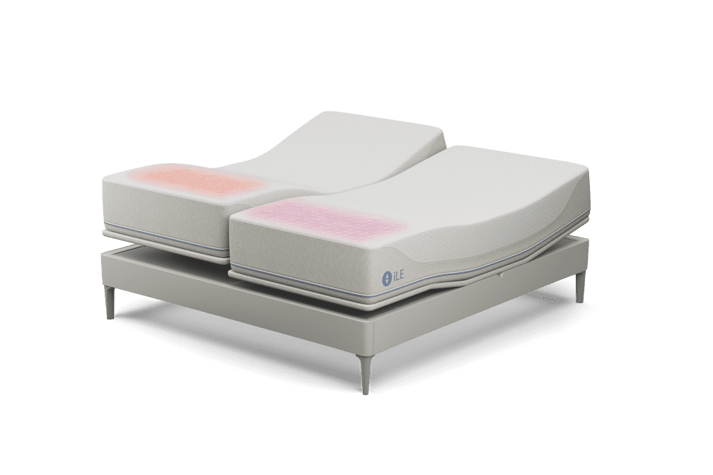 iLE 360 Smart Bed - Sleep Number
