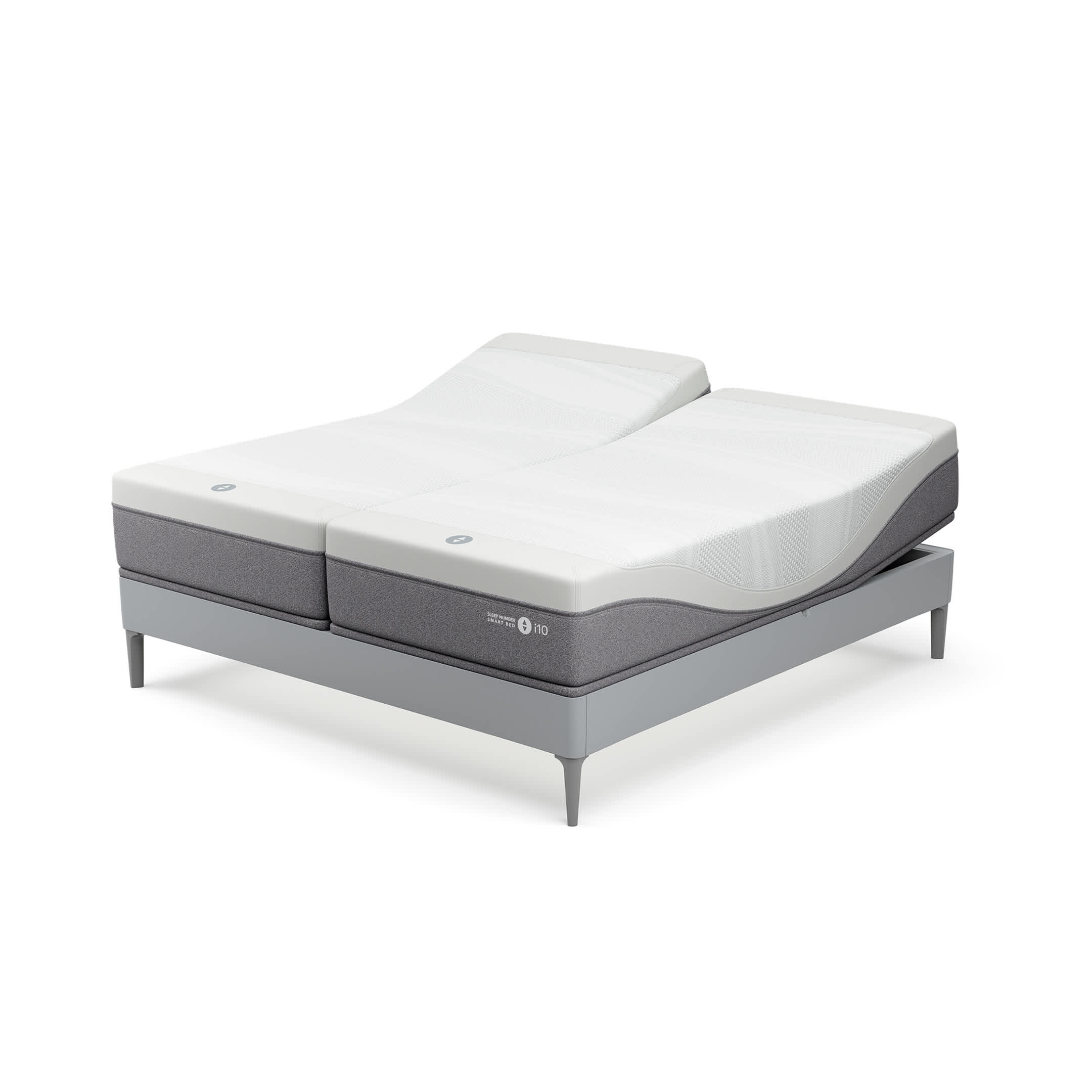 Personal Comfort R13 Smart Bed v Sleep Number 360 i10 Bed