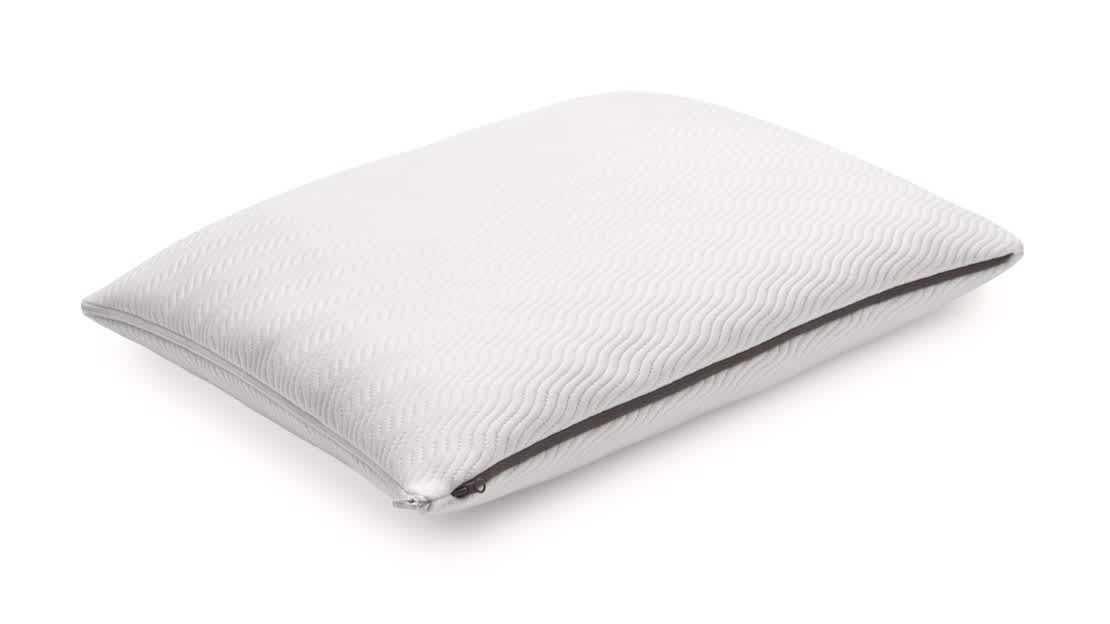 Pillow Guide: How to Choose a Pillow - Sleep Number