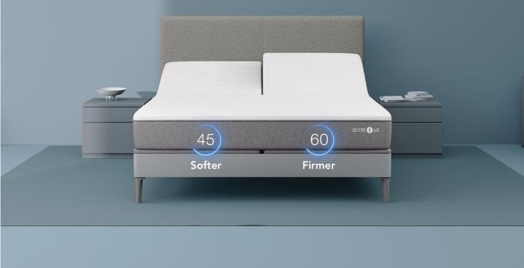 I8 Smart Bed - Sleep Number