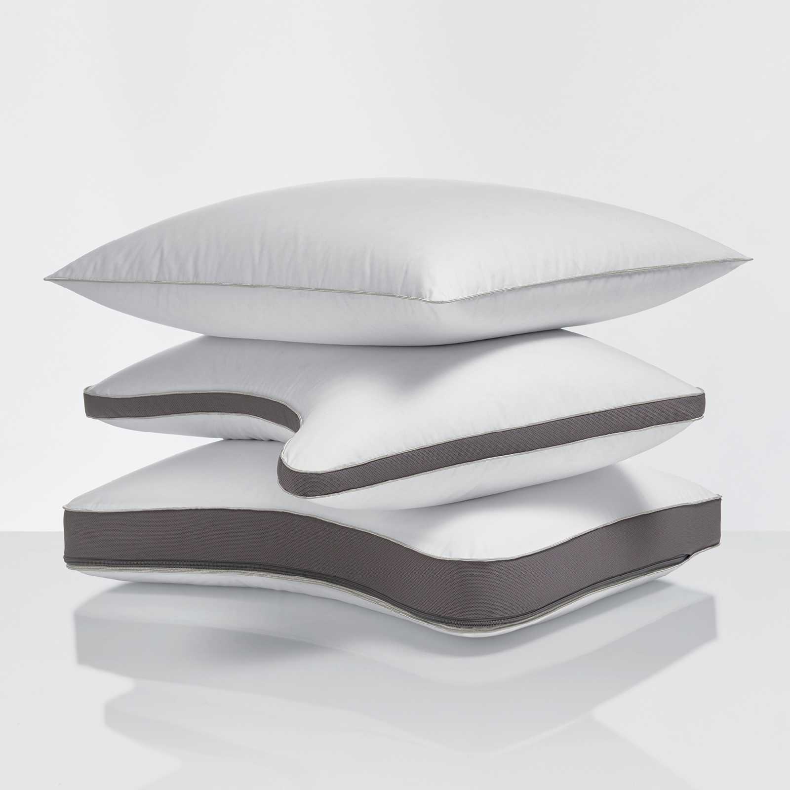 How to wash sleep number pillows outlet