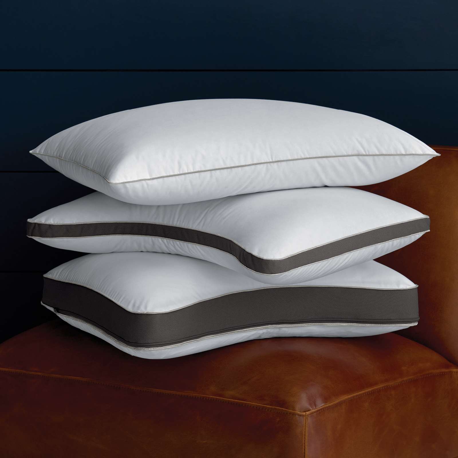 Sleep Number NaturalFit Pillow Classic Standard