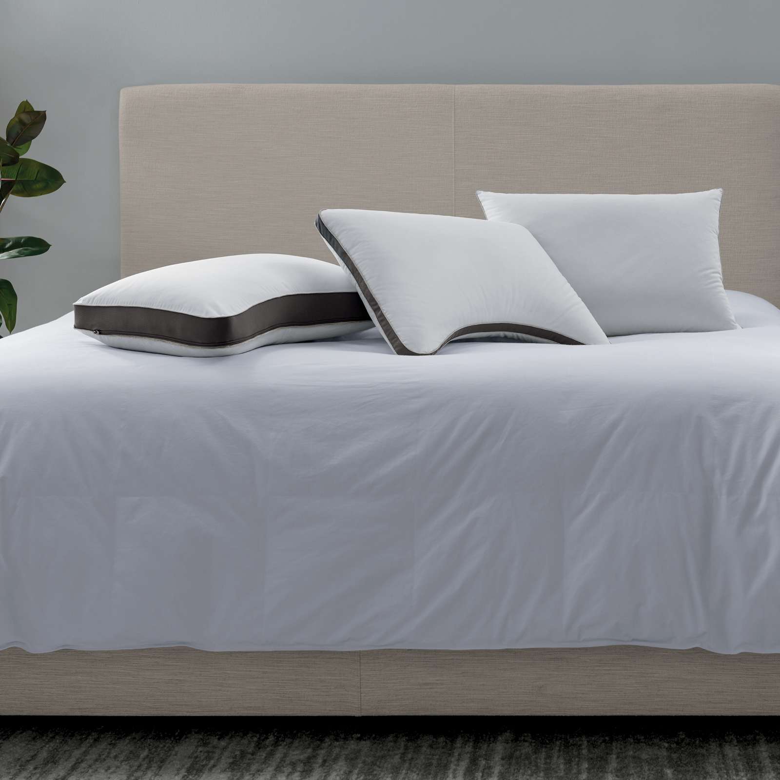 NaturalFit™ pillow