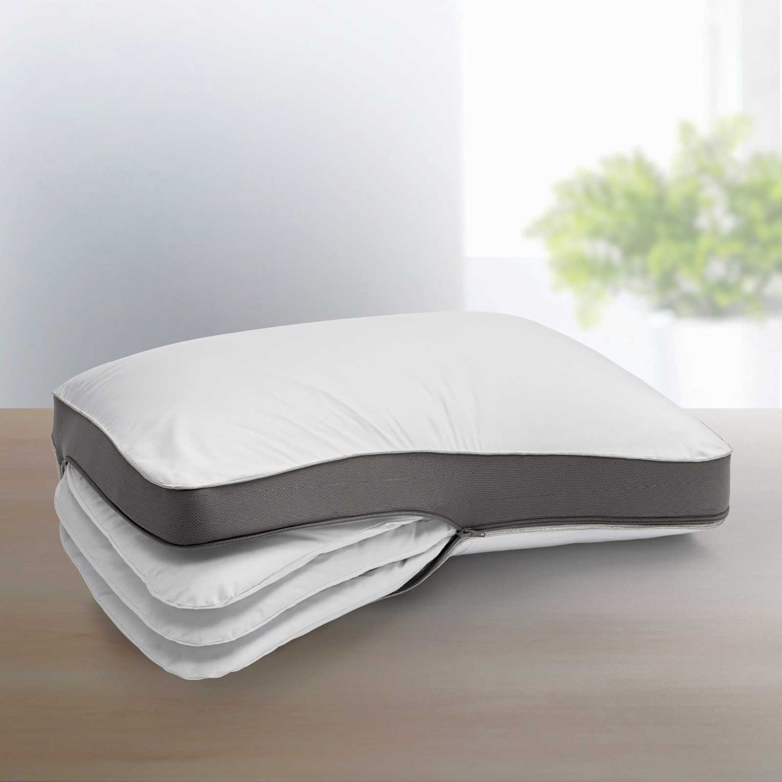 NaturalFit™ pillow | Sleep Number NaturalFit™ pillow | Sleep Number