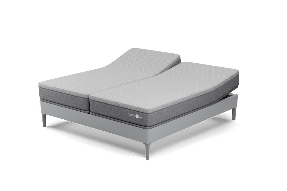 c4 Smart Bed - Sleep Number