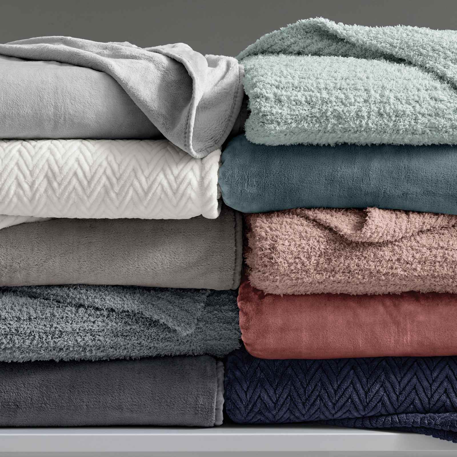 Sleep number blankets outlet