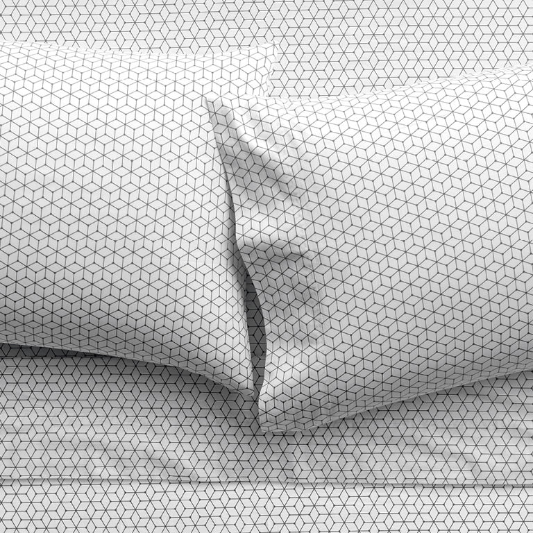 Essential Fit Cotton Sheet Set - Sleep Number