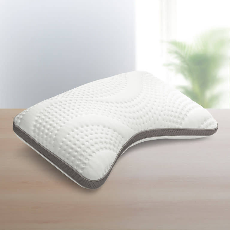 Cooling Memory Foam Pillow - Sleep Number