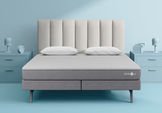 Smart Beds – Sleep Number - Sleep Number