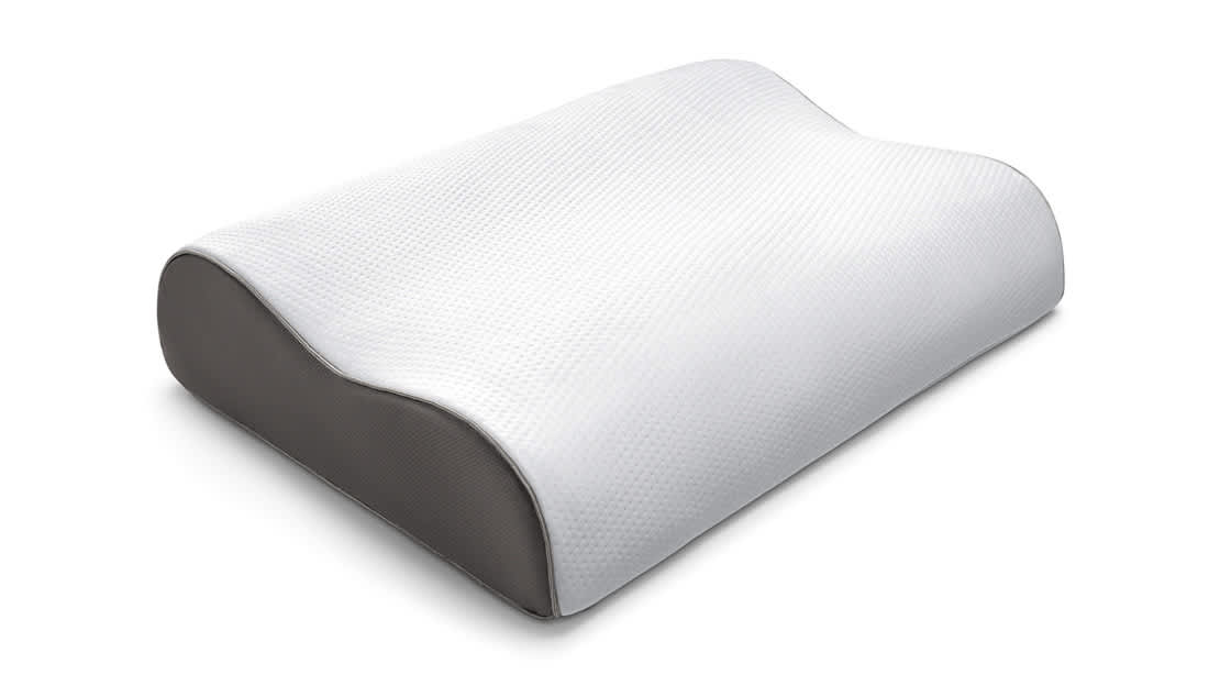 Cooling Memory Foam Pillow - Sleep Number