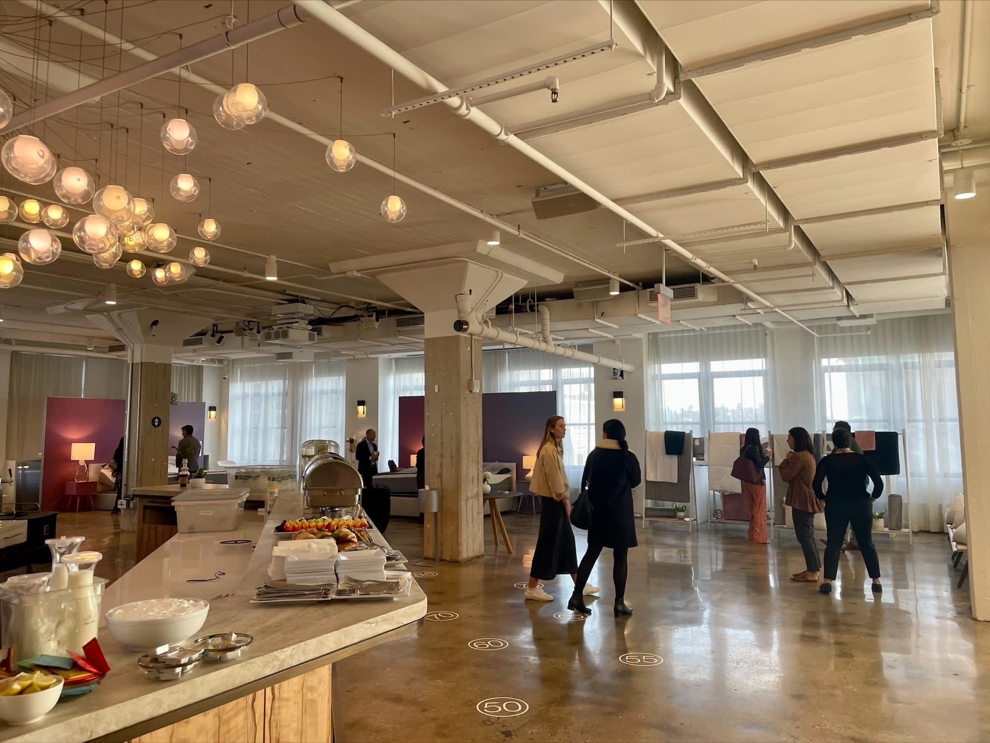 Sleep Too Hot or Too Cold? Introducing the Climate360 Smart Bed Sleep