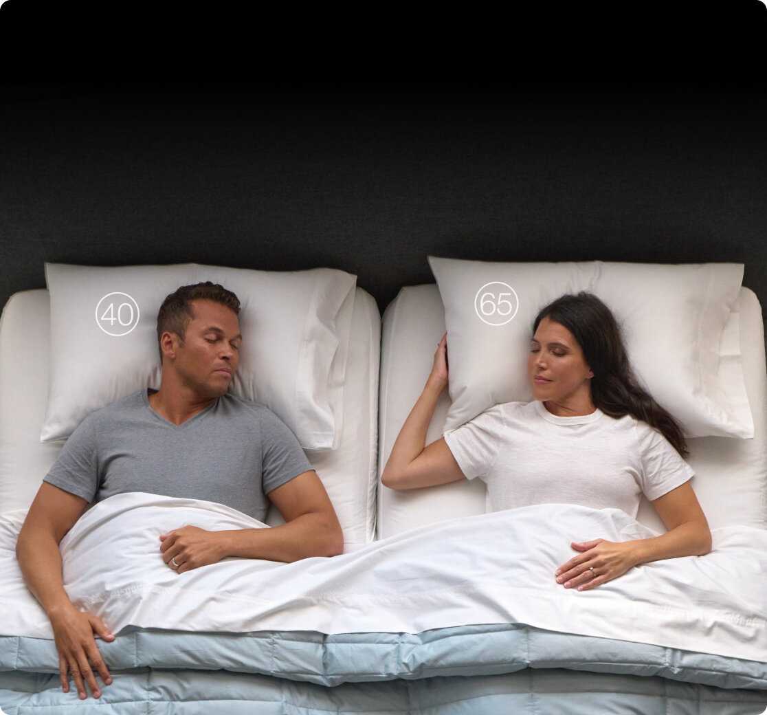 Sleep Number - Smart Beds, Mattresses, Bedding, Pillows