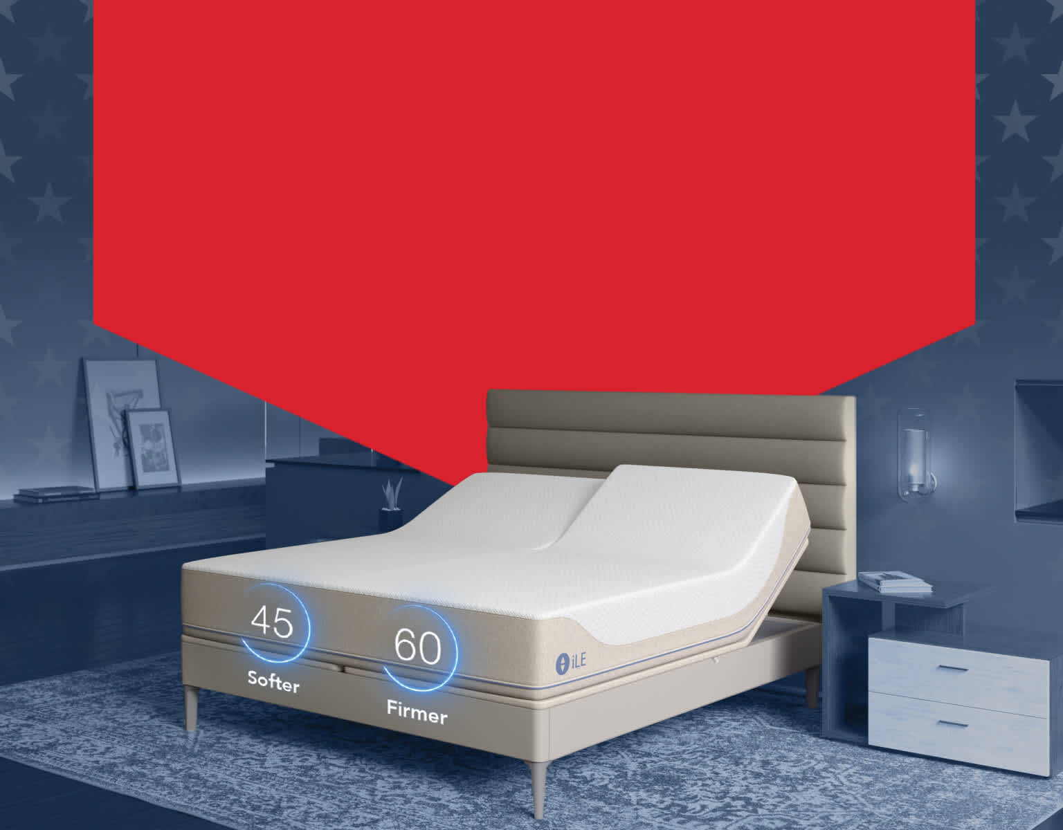 Sleep Number - Smart Beds, Mattresses, Bedding, Pillows