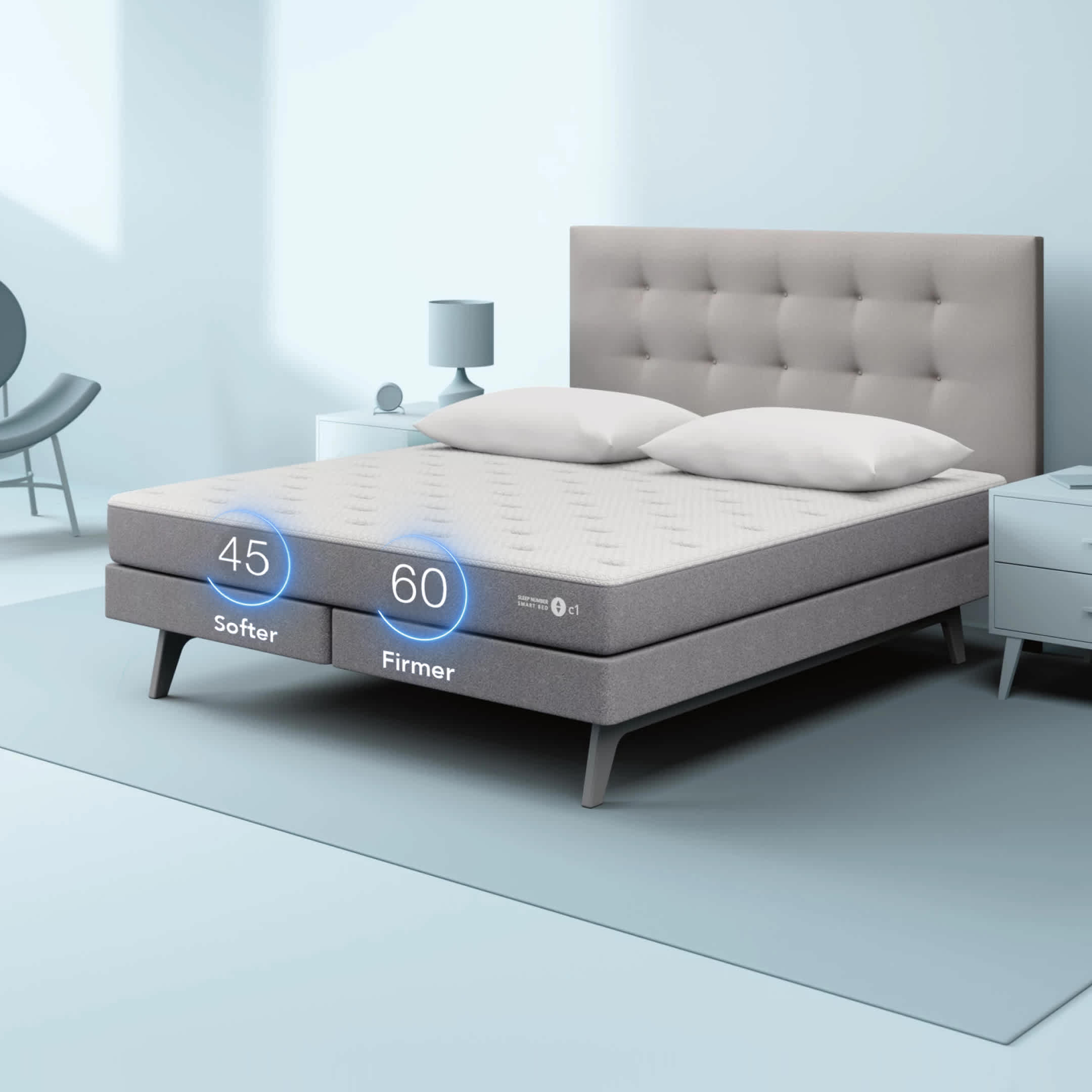 Cheap king mattress near me hotsell