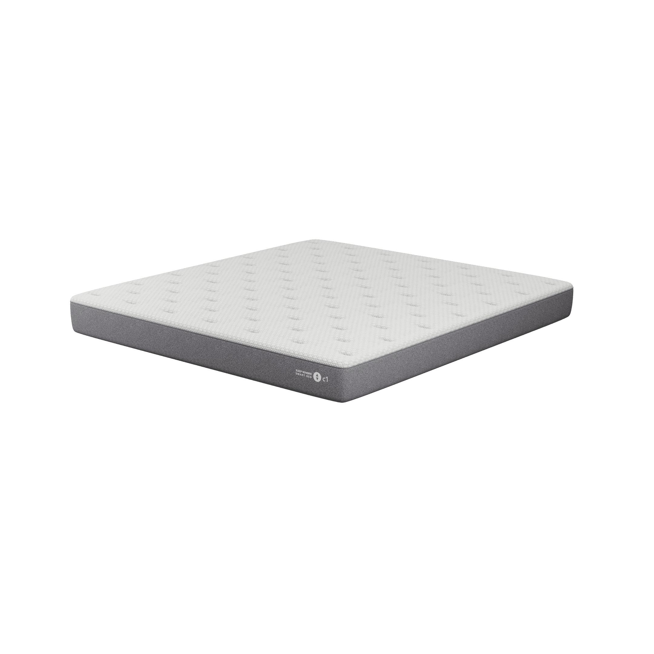 Sleep number bed frame options clearance
