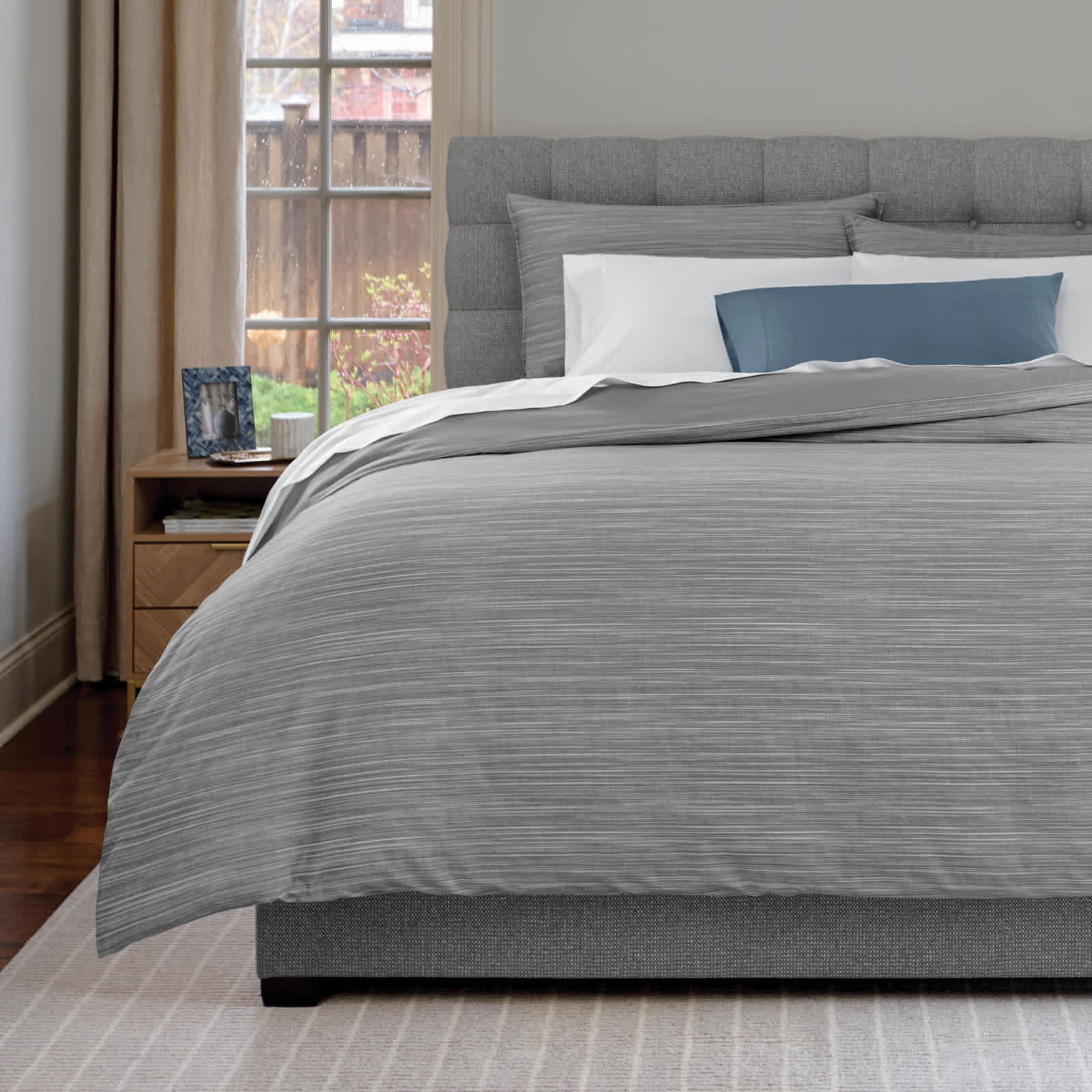 Printed Duvet Cover Set Duvet Bedding Sleep Number