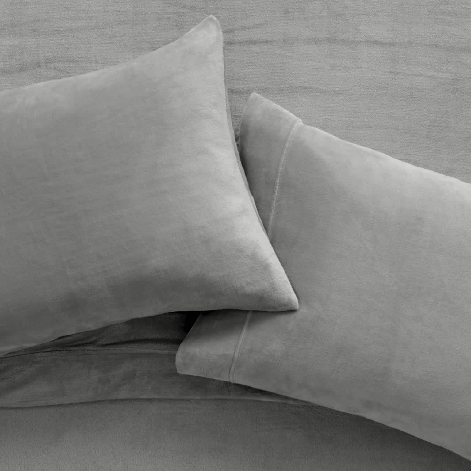 Winter Microfiber, Soft™ Bedsheet & Pillowcase Set Sleep Number