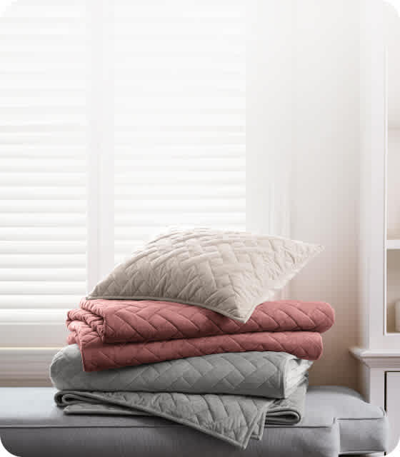 Shop Blankets and Coverlets | Sleep Number