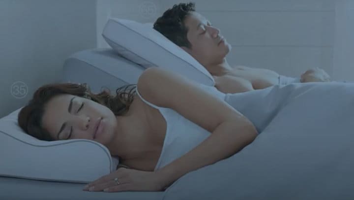 Tips to Help You Stop Snoring - Watch Now