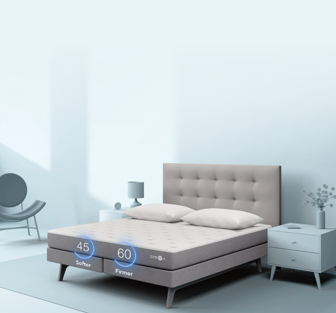 Smart Beds, Mattresses, Bedding, Pillows | Sleep Number