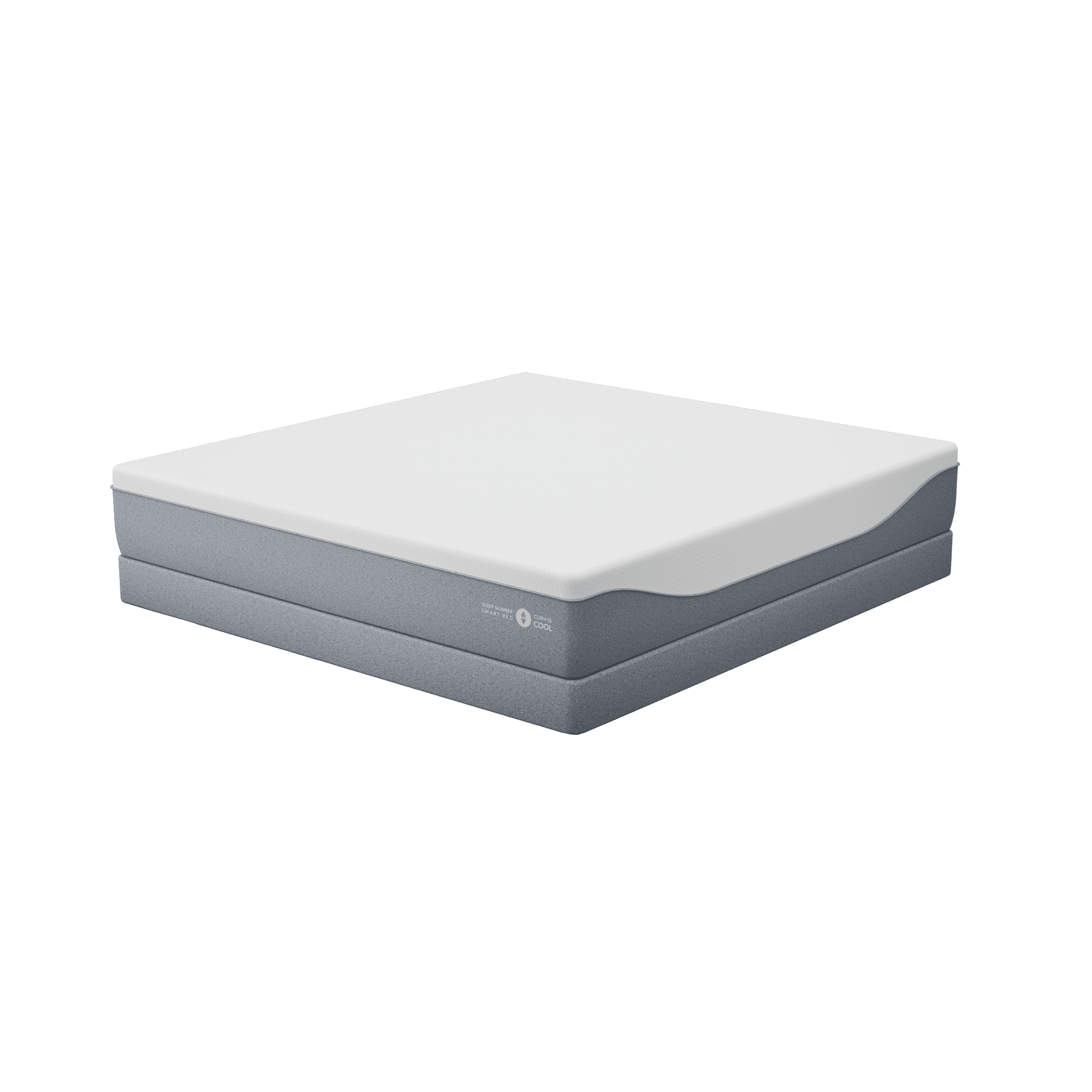 Sleep number twin adjustable bed deals