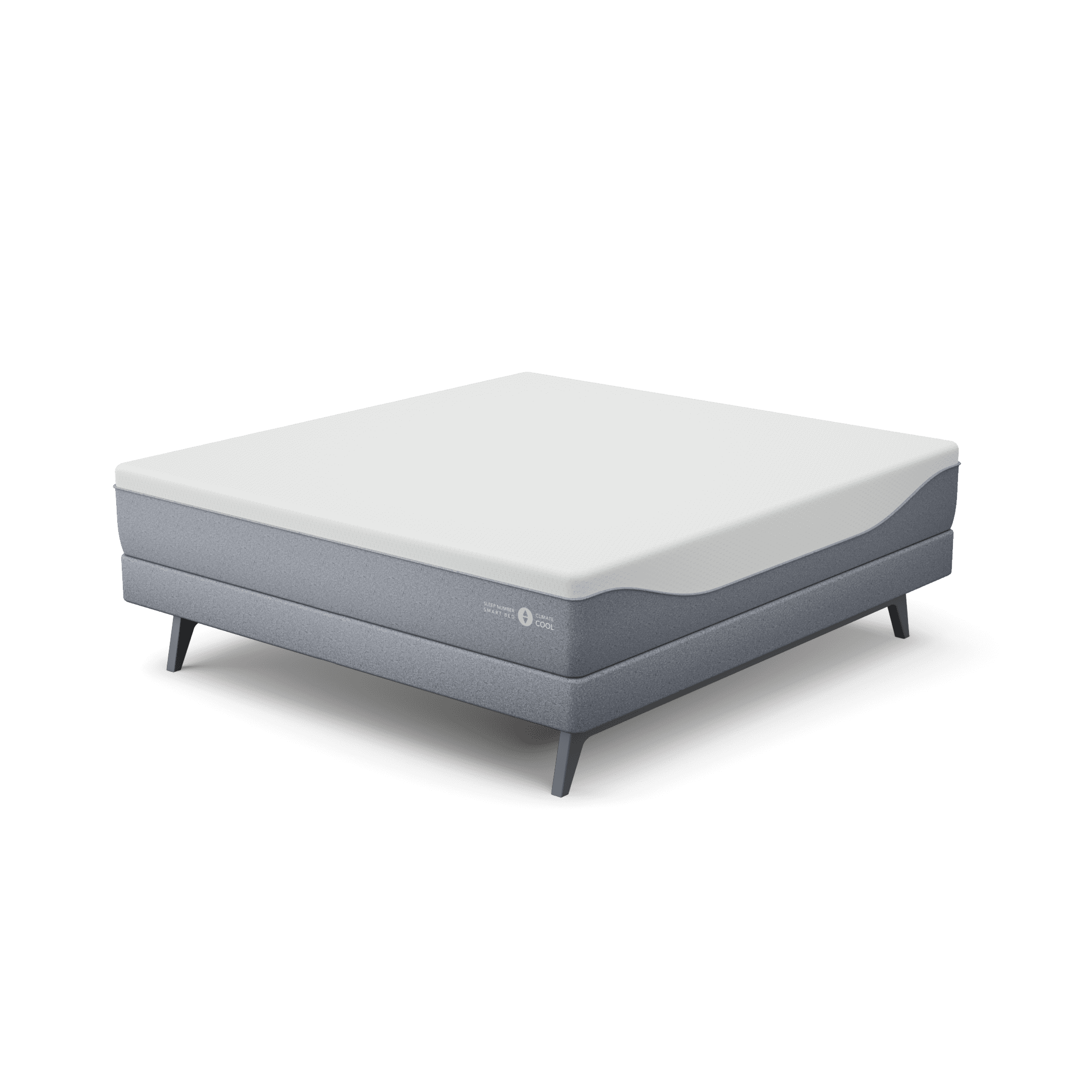 Sleep number cal king discount