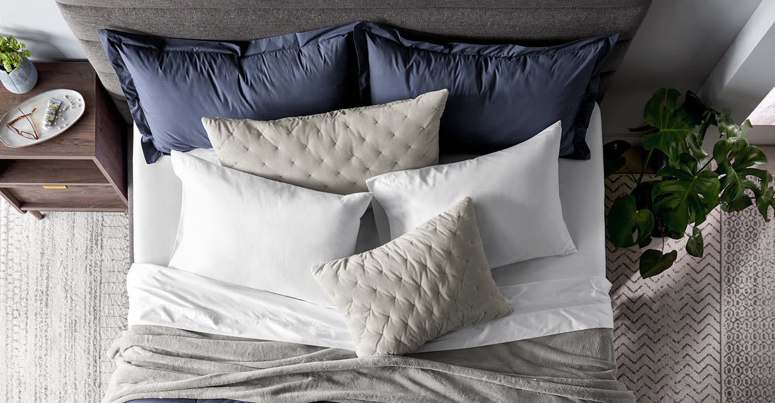 How to Disinfect Your Pillow Sleep Number