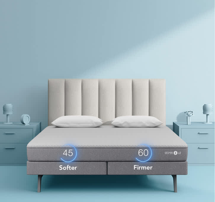 Smart Beds Mattresses Bedding Pillows Sleep Number