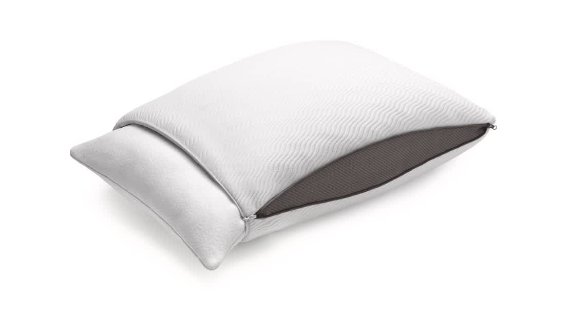 How to wash sleep number pillows online