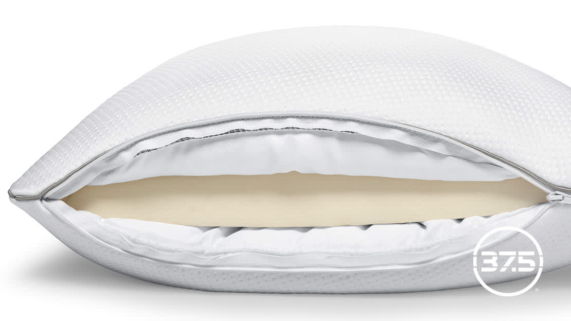 Sleep shops number pillow protectors