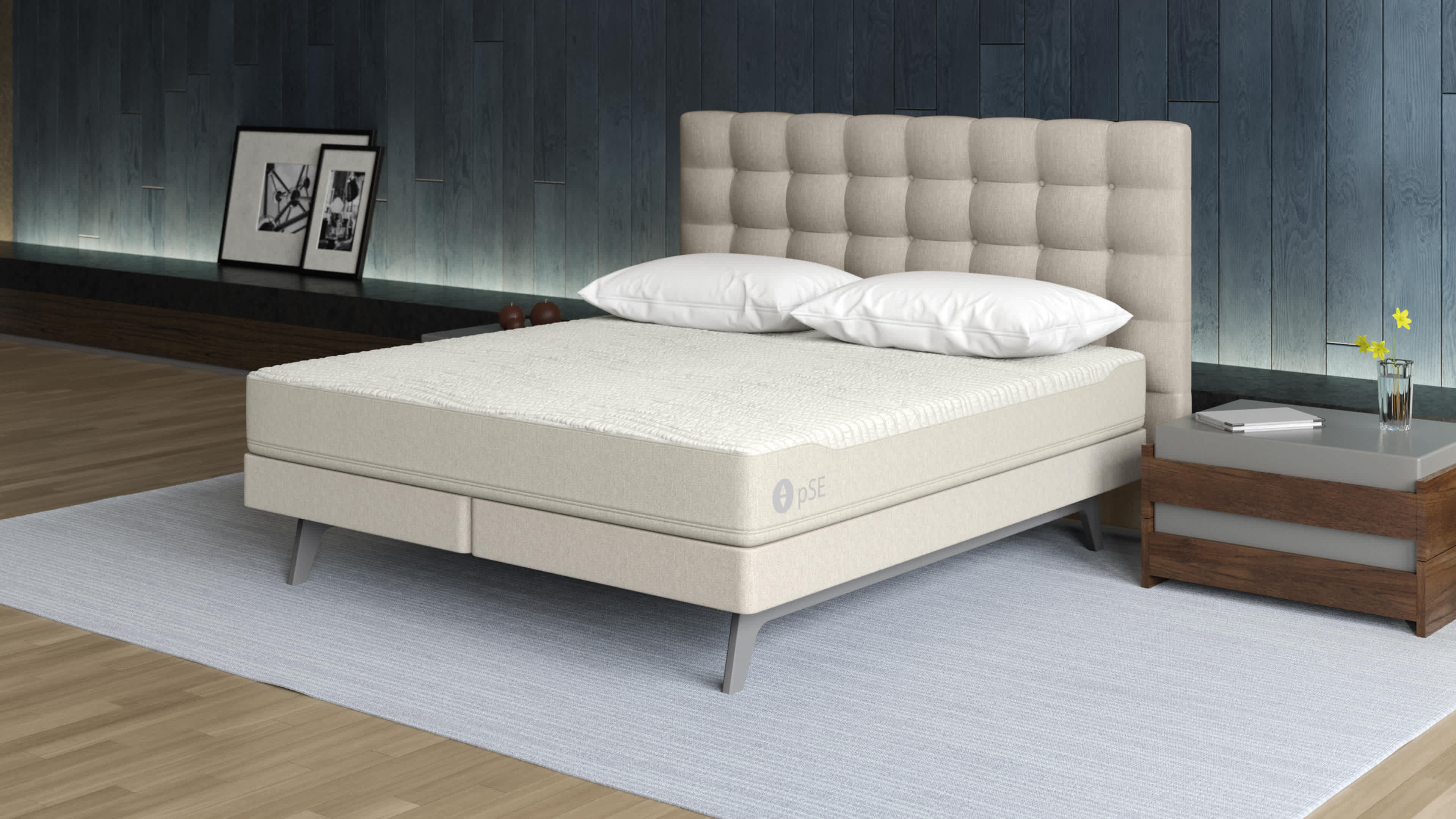 Performance Series Mattresses Sleep Number
