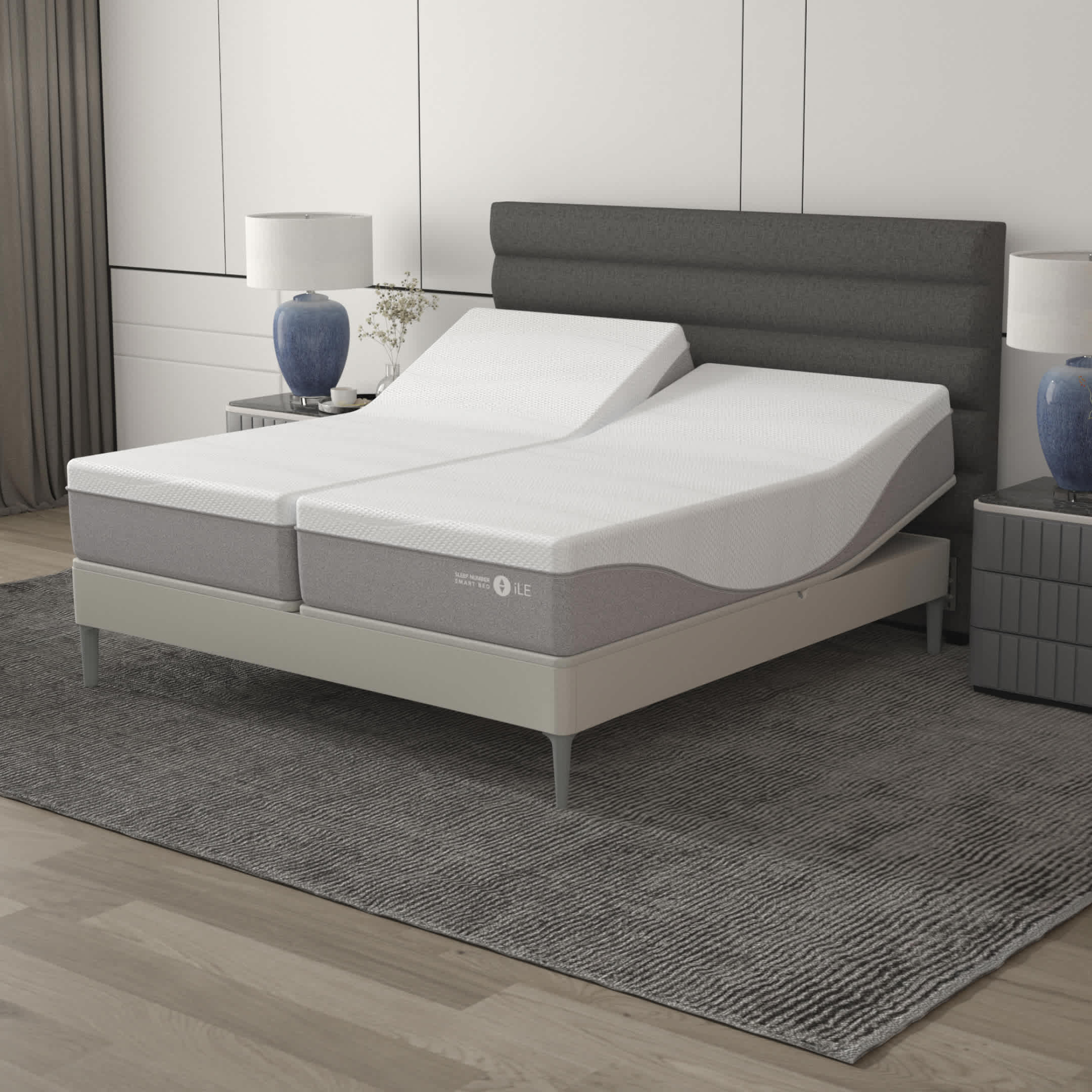 Shop Split King Mattresses | Sleep Number