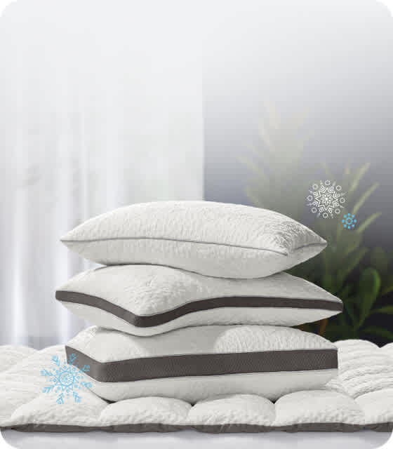 Shop Pillows Bed Specialty Pillows Sleep Number