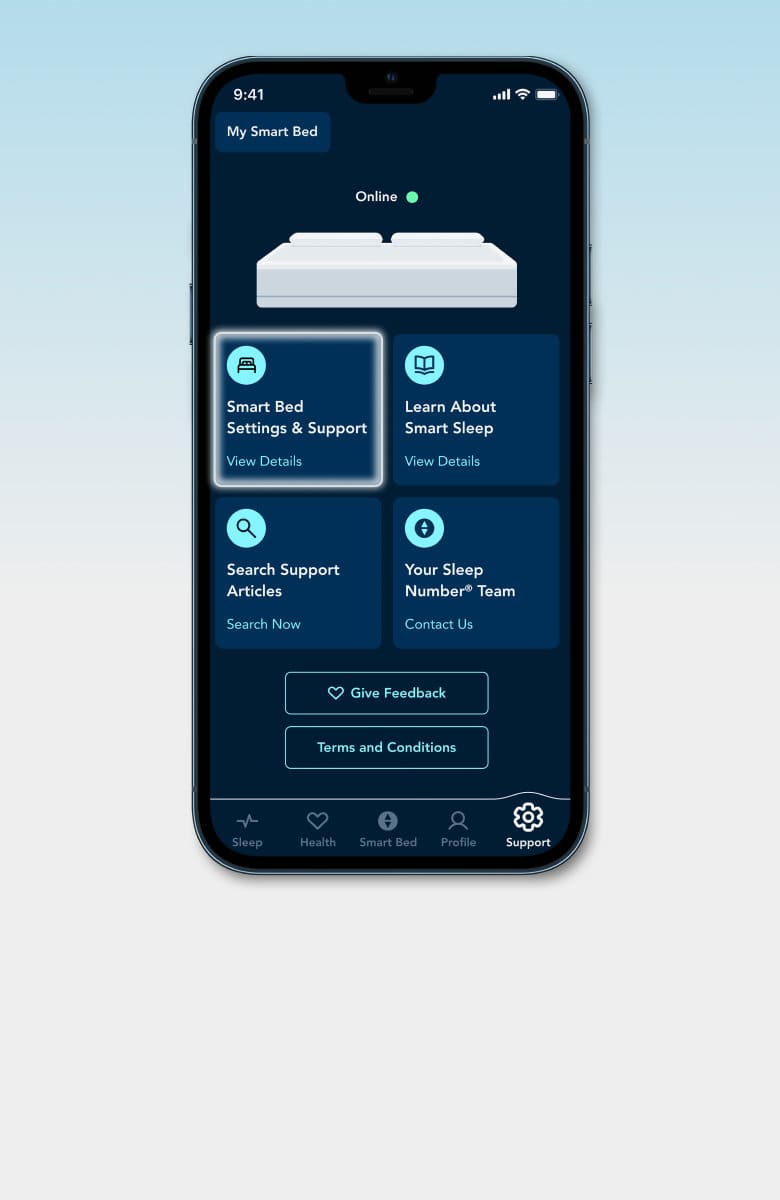 Sleep number customer service phone number outlet