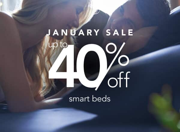 January sale