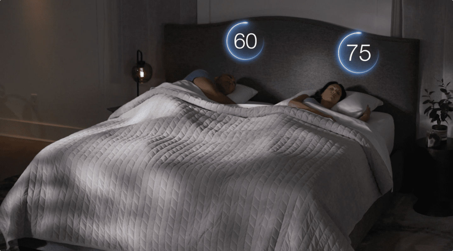 Smart Bed Mattress Store in Brentwood CA Sleep Number
