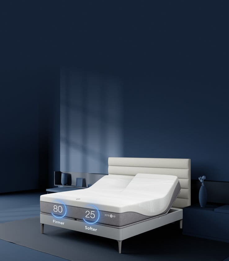 Sleep number veteran discount discount