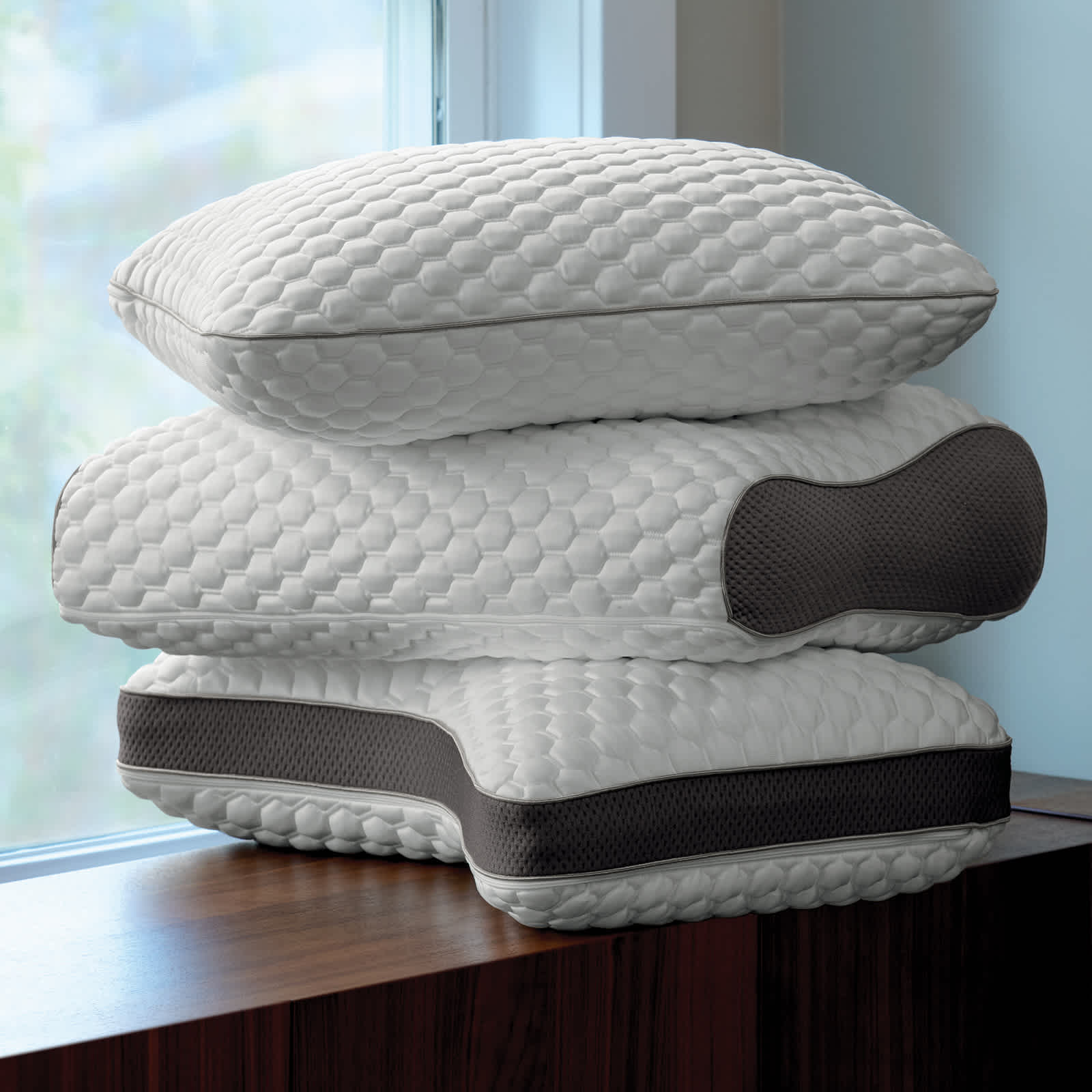 True Temp™ Pillow