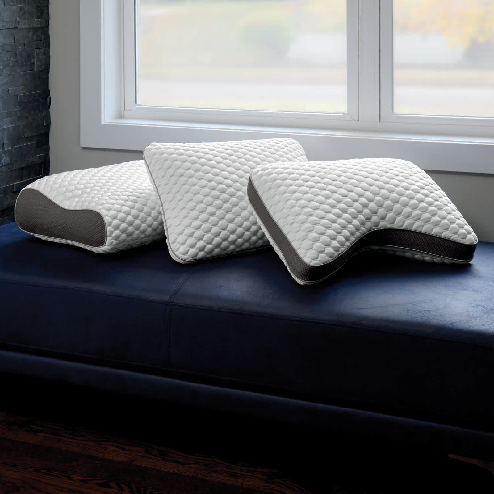 True Temp™ Pillow