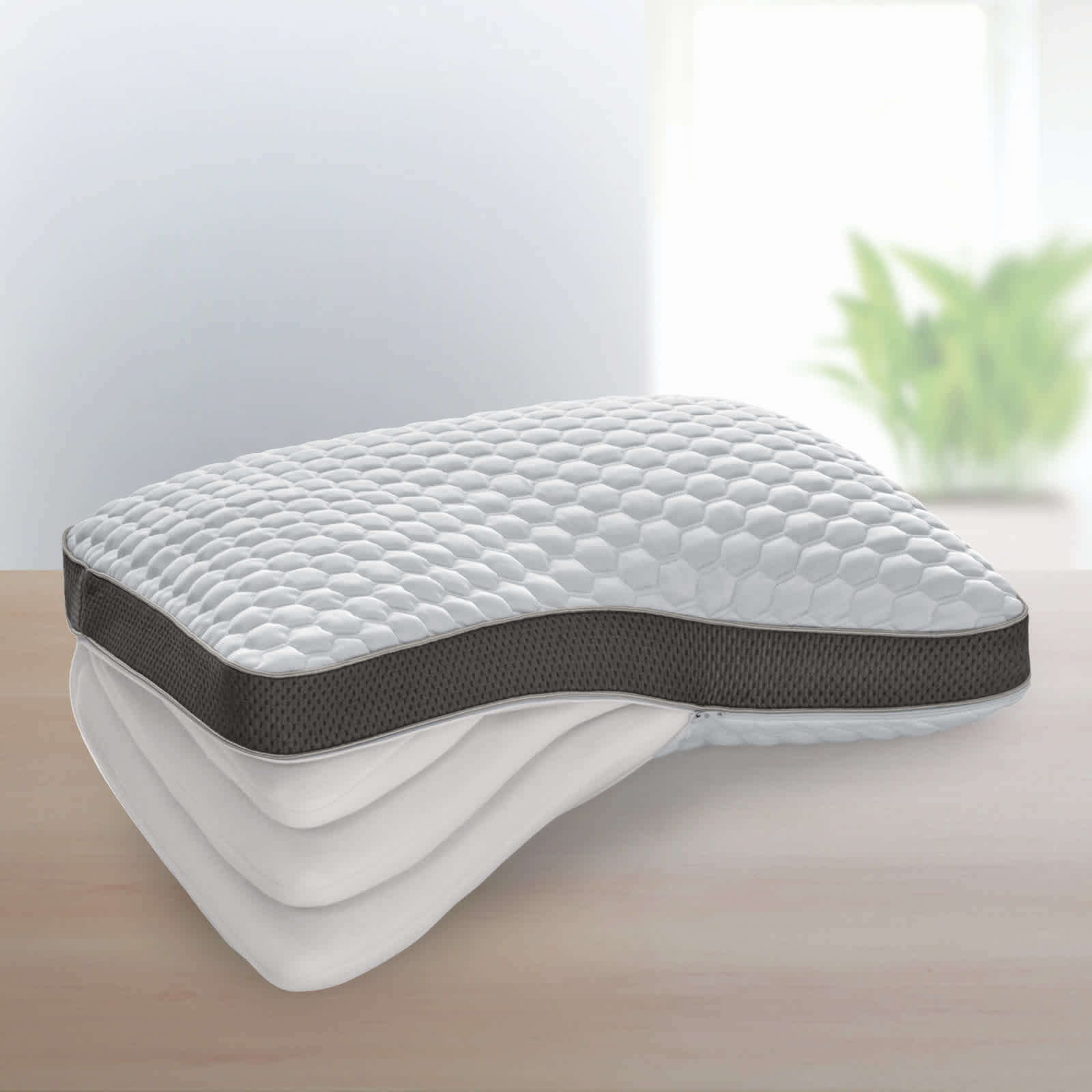 True Temp™ Pillow