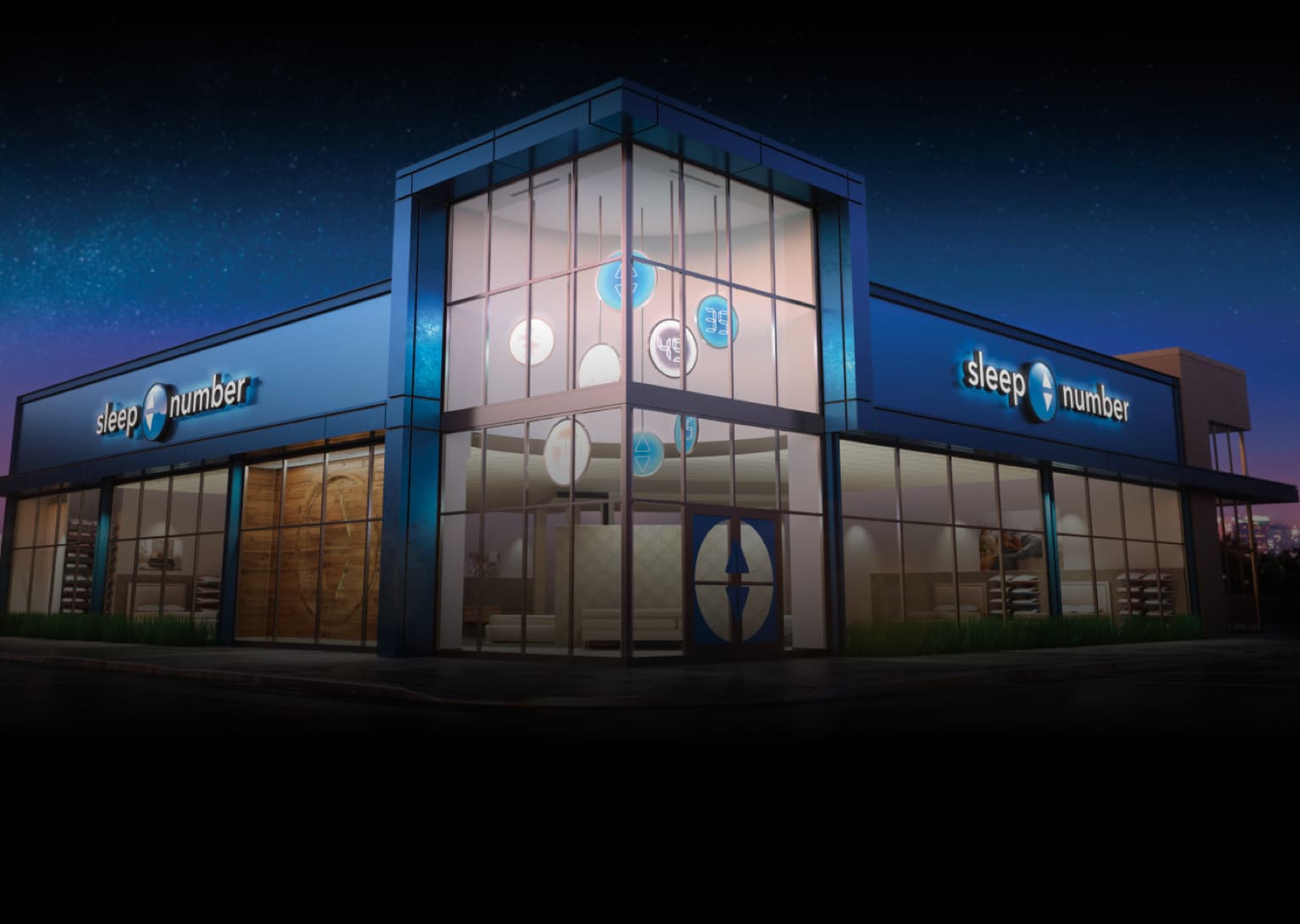 Closest sleep number bed store hotsell