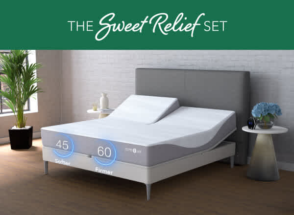 save up to 50% special edition smart bed 