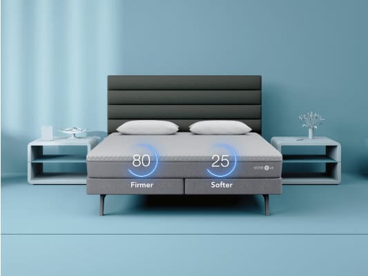 smart bed