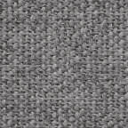 Pewter Basketweave fabric swatch