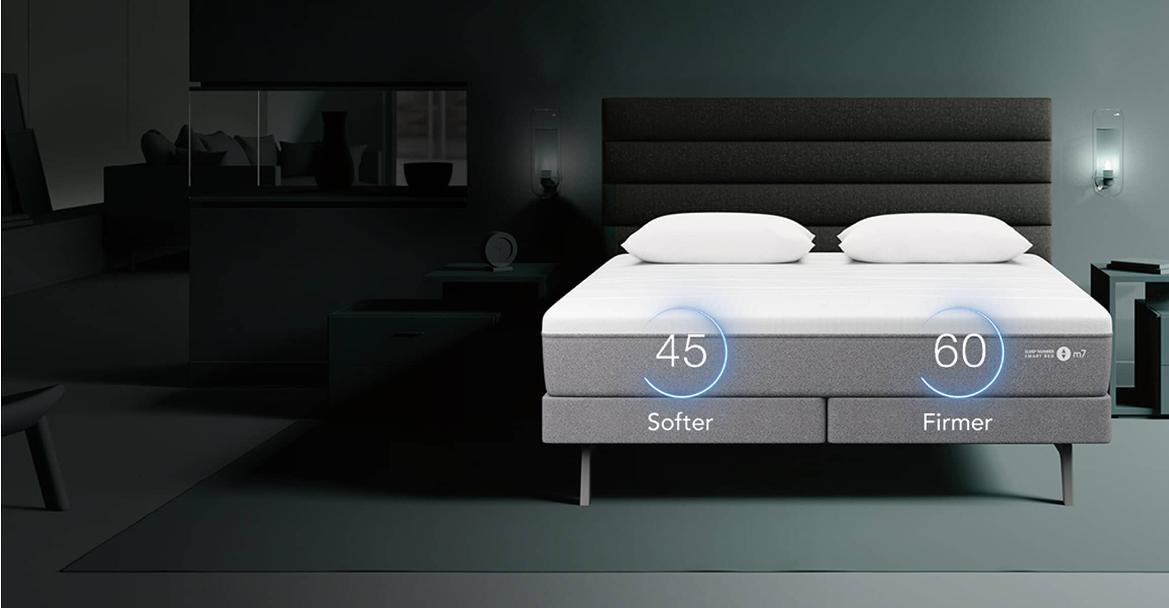 Cama Doble Sleep Number Mattresses | Sleep Number