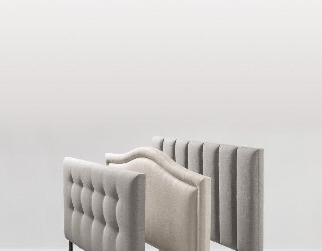 Shop Furniture | Upholstered Beds & Headboards | Sleep Number